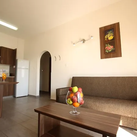Apartment Lucky Larnaca