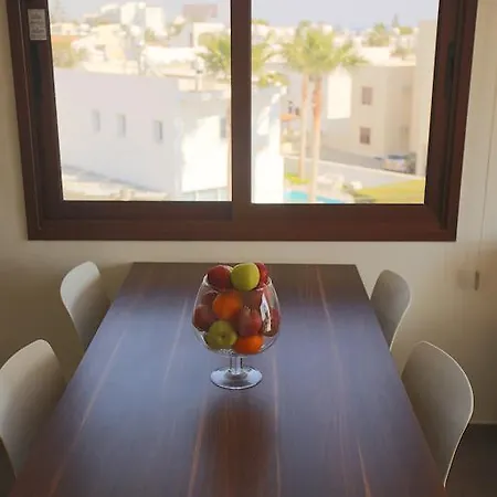 Lucky Apartment *