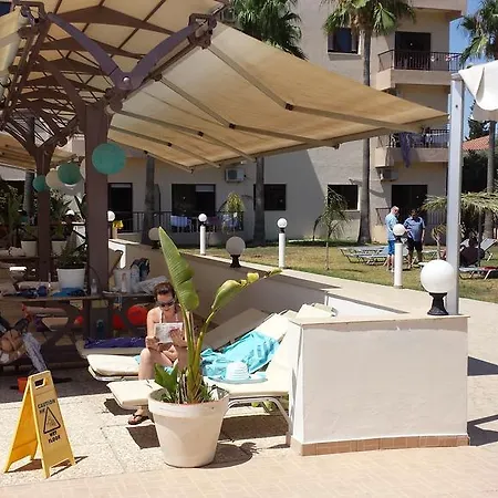 Lucky * Larnaca