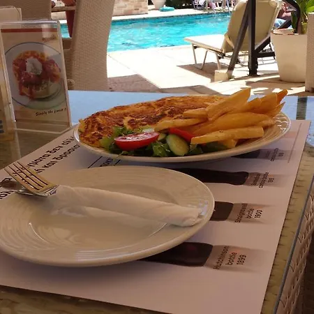 Lucky * Larnaca