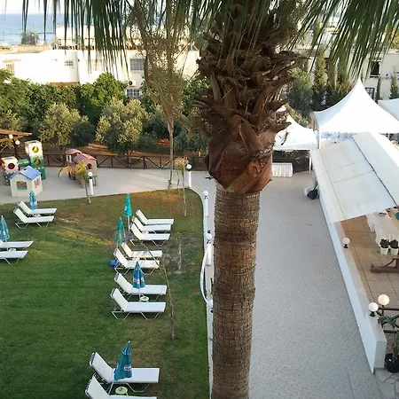 Lucky Apartment Larnaca