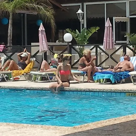 Lucky Larnaca