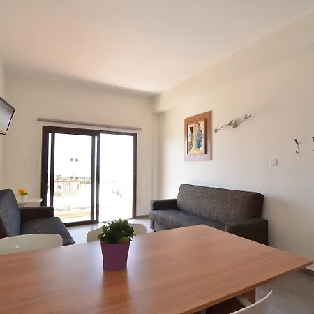 Apartment Lucky *