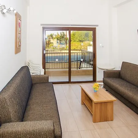 Apartment Lucky