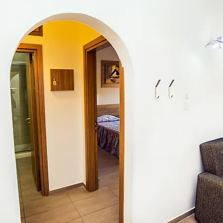 Apartment Lucky *