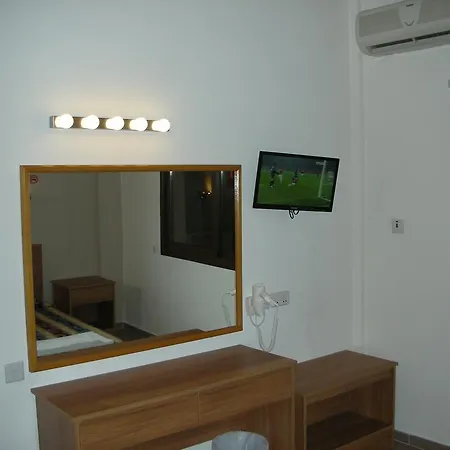 Apartment Lucky