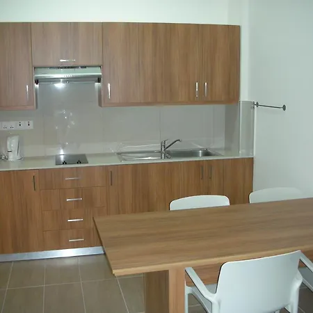 Apartment Lucky Larnaca