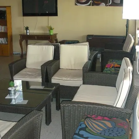 Apartment Lucky Larnaca