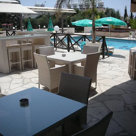 Apartment Lucky Larnaca