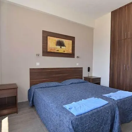 Lucky Apartment