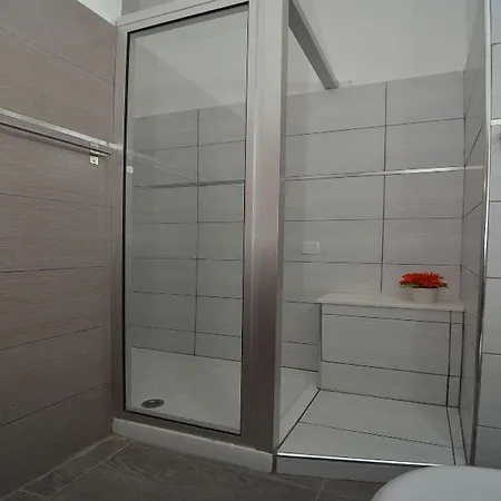 Lucky Apartment *
