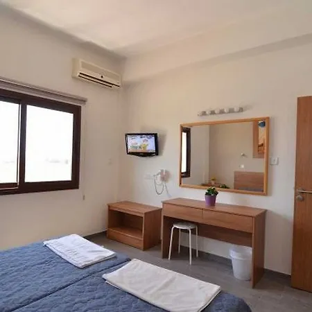 Apartment Lucky