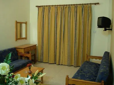 Apartment Lucky *
