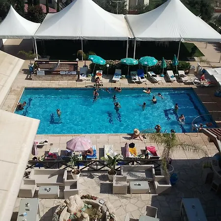 Apartament Lucky *