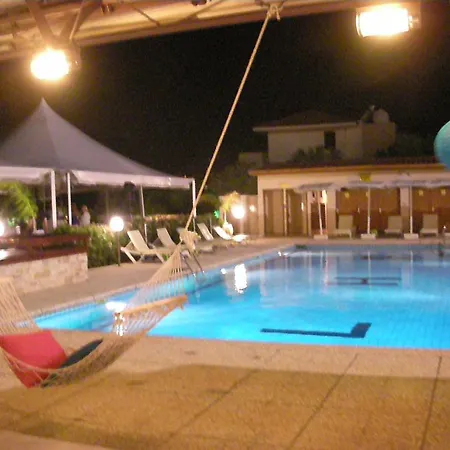Apartament Lucky *